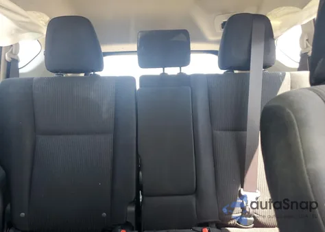 2017 Toyota Rav4 Le из США, поврежденный, VIN JTMBFREV6HJ124490